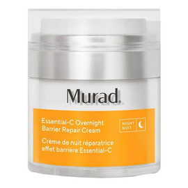 - Essential C Barrier Repair Krem Rewitalizujący na Noc