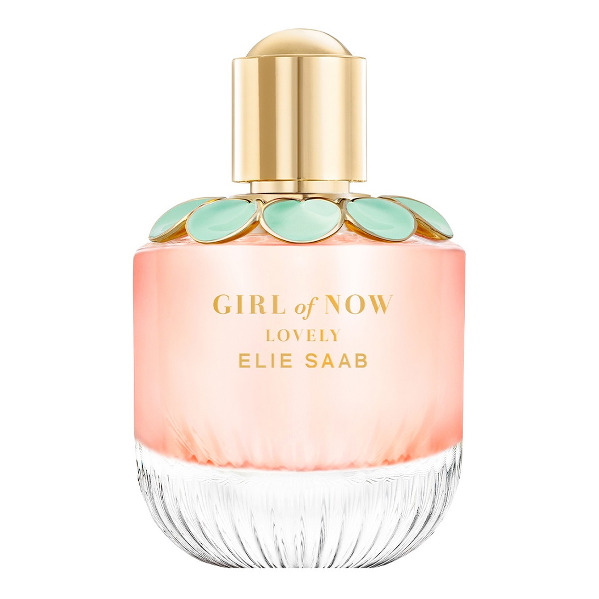 Elie Saab Girl Of Now Lovely Woda perfumowana spray-produkt bez opakowania 90ml