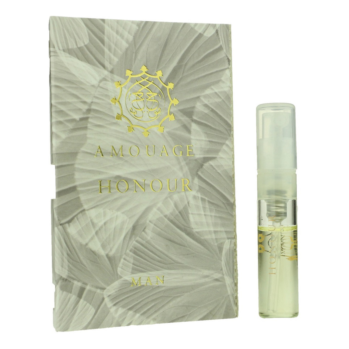 Amouage Honour Man Woda perfumowana spray próbka 2ml