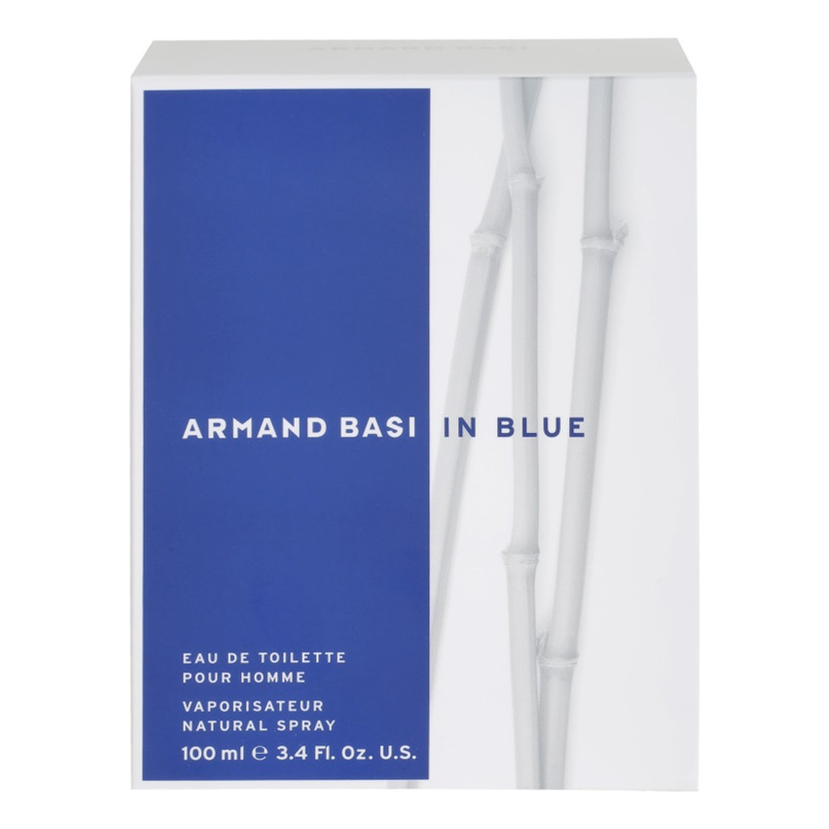 Armand Basi In Blue woda toaletowa 100ml
