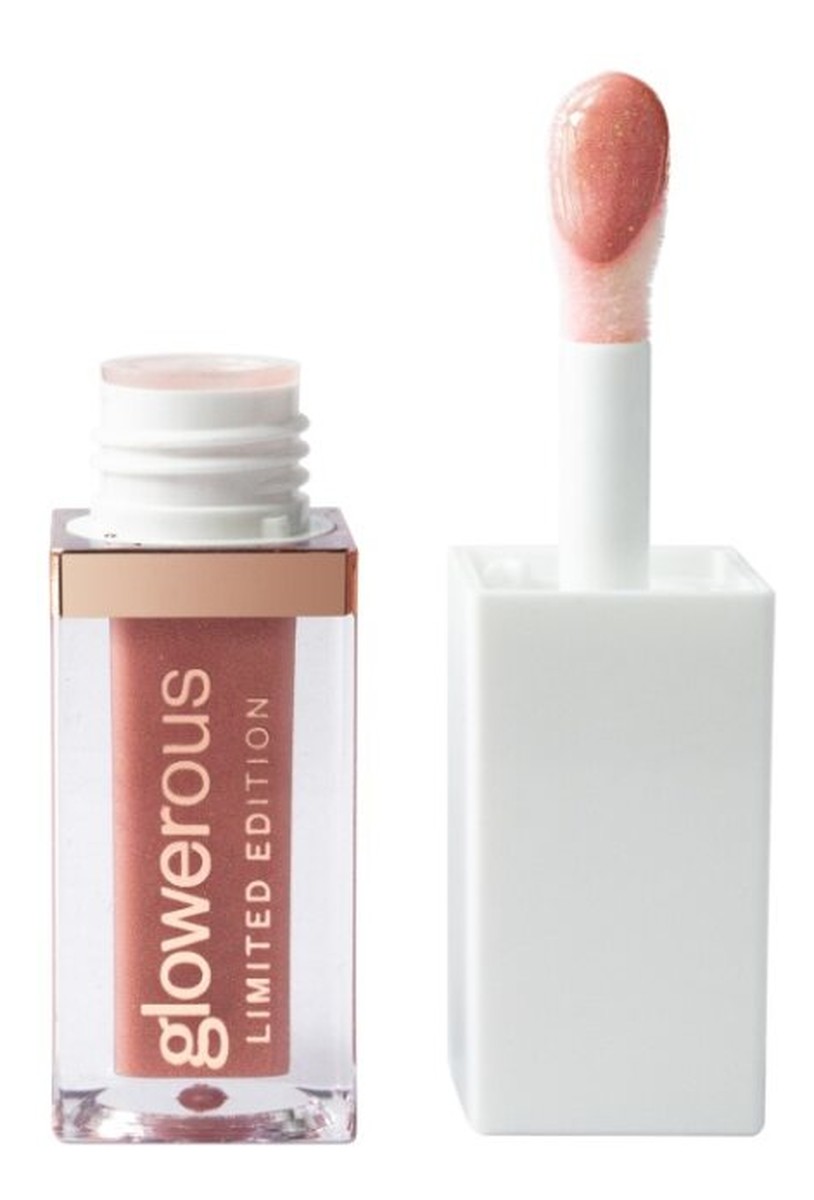 Limited Edition Błyszczyk do ust