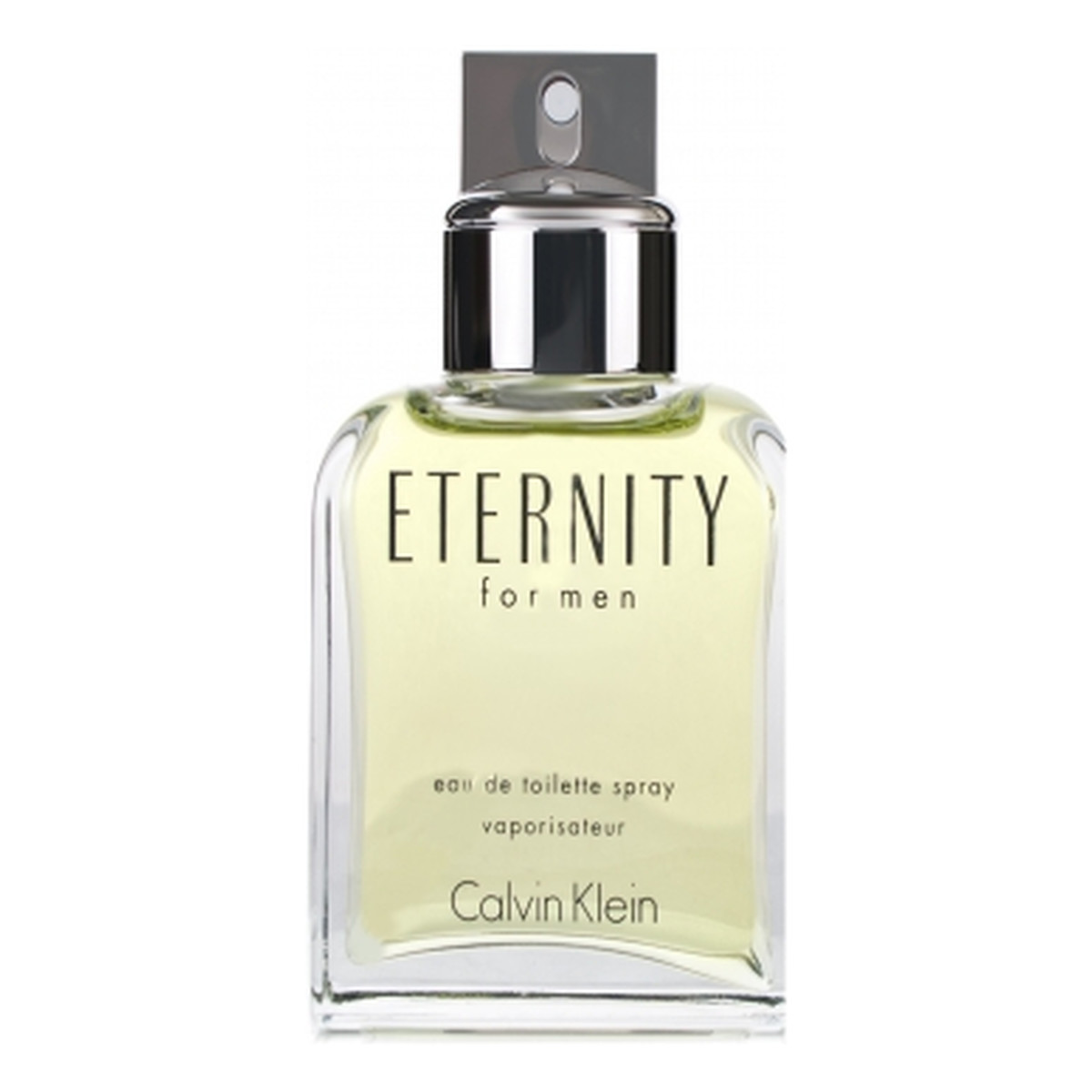 Calvin Klein Eternity Woda toaletowa 200ml