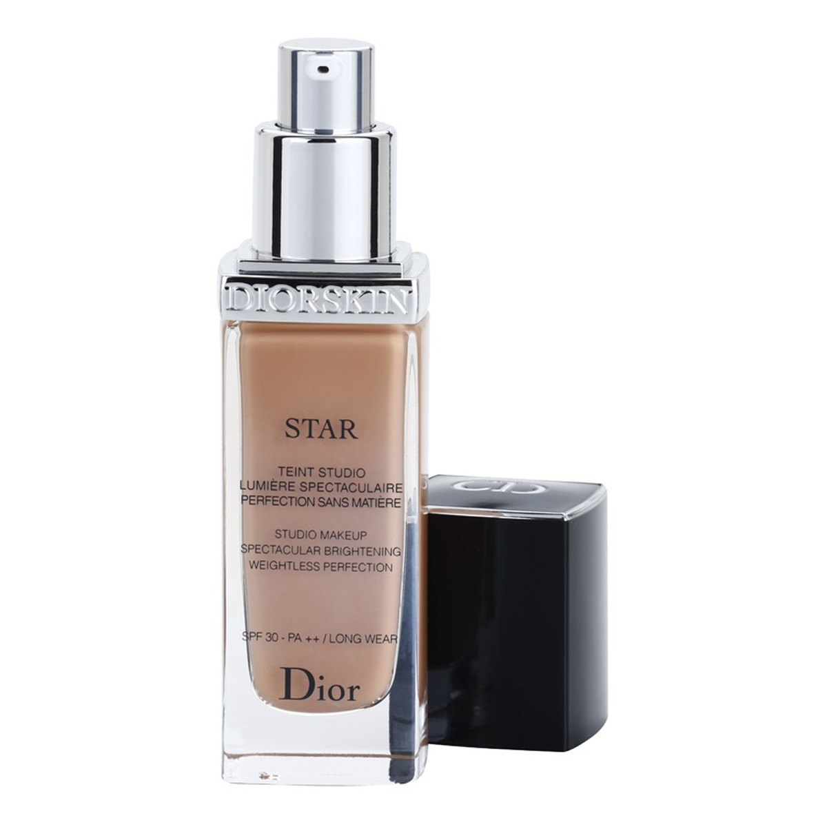 Dior Diorskin Star Studio Makeup Podkład rozjaśniający SPF30 30ml