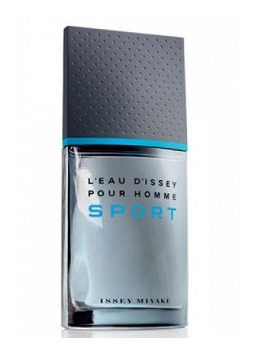 Woda toaletowa spray TESTER