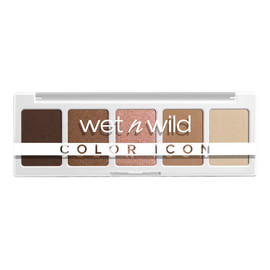 5 pan palette Paleta cieni do powiek