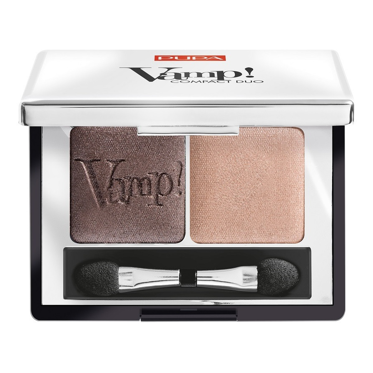 Pupa Milano Vamp! Compact Duo podwojne cienie do powiek