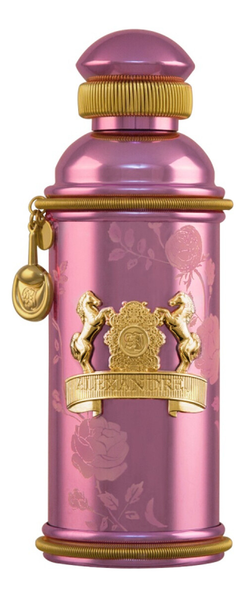 Rose Oud Woda perfumowana