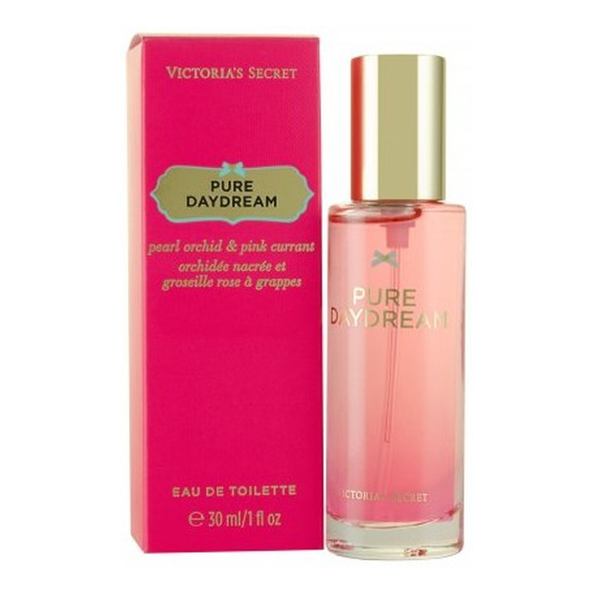 Victoria's Secret Pure Daydream Woda toaletowa 30ml