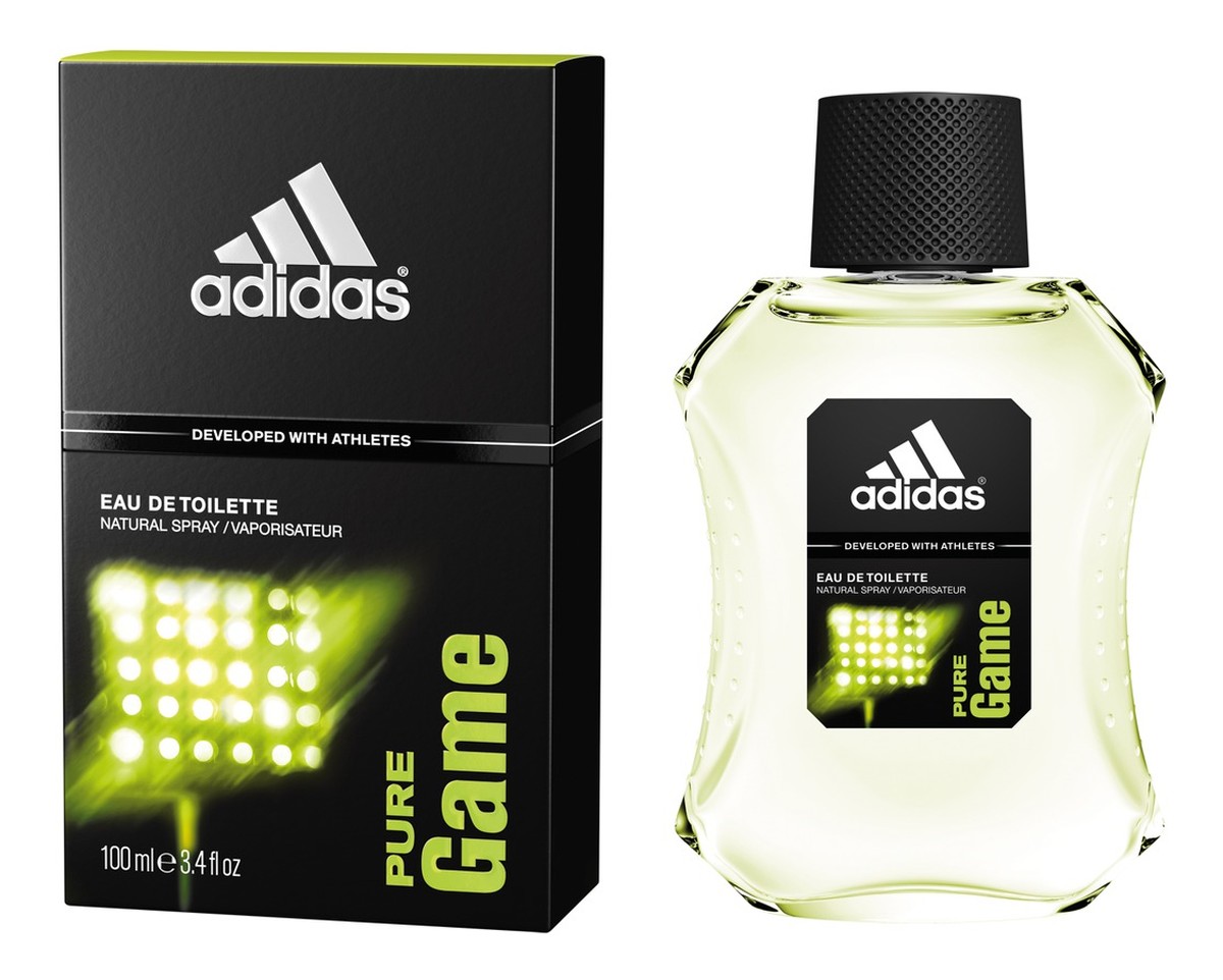 Woda Toaletowa Dla Mężczyzn