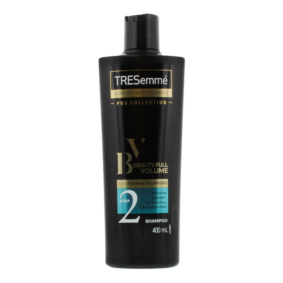 TRESemme Beauty Full Volume Szampon do włosów 400ml