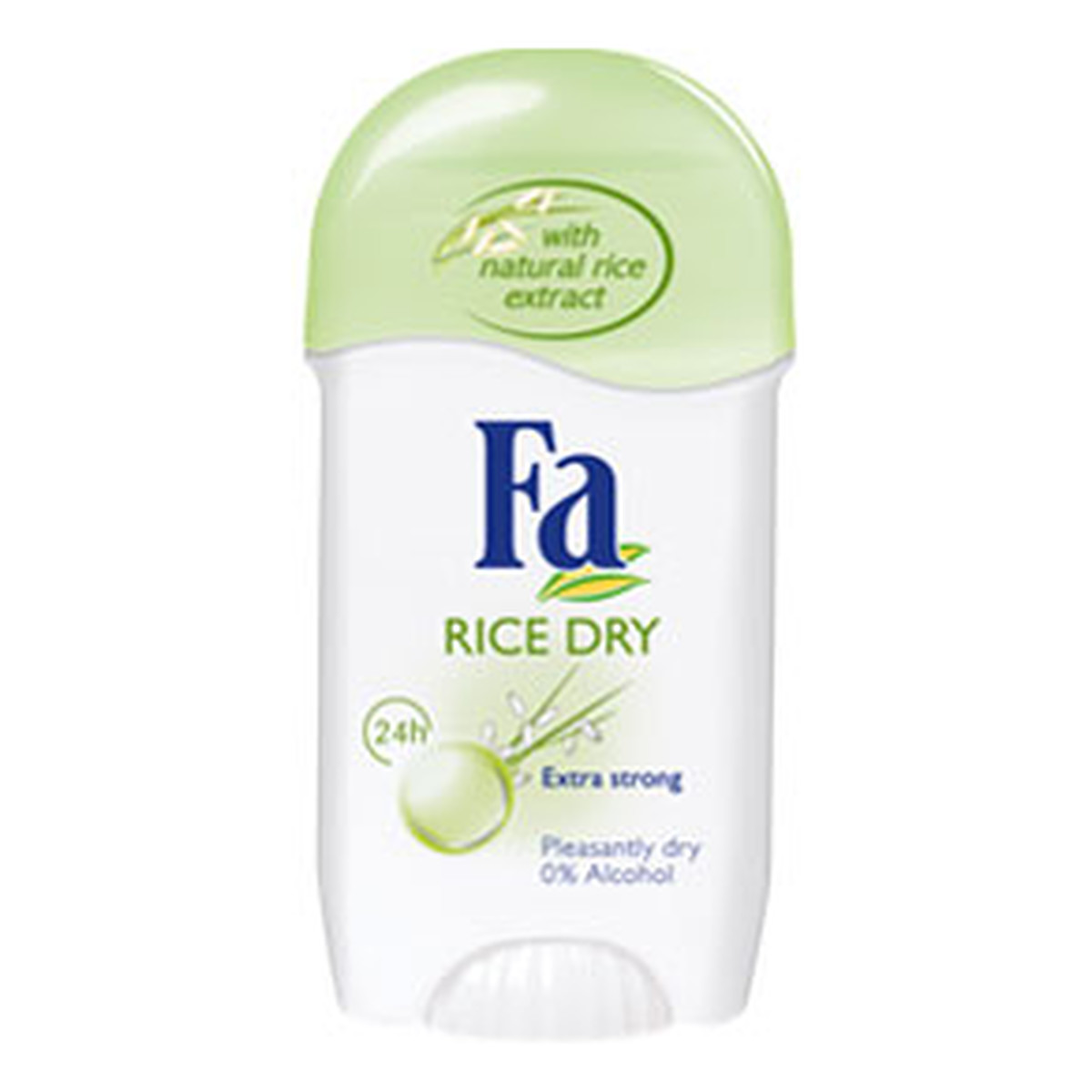 Fa Antyperspirant w Sztyfcie Rice Dry 50ml