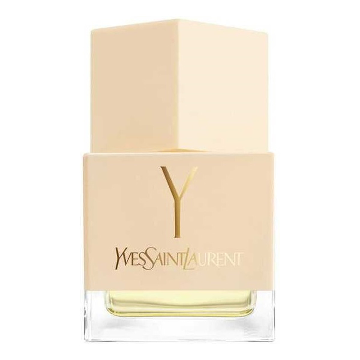 Yves Saint Laurent La Collection Y Woda toaletowa spray 80ml