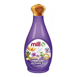 Perfumowany płyn do tkanin Extra 38 prań Exotic Dream