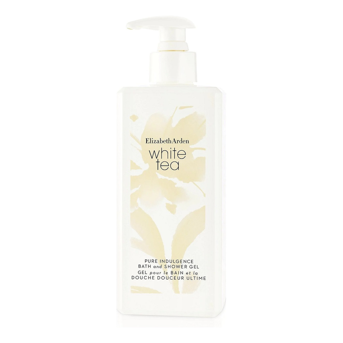 Elizabeth Arden White Tea Żel pod prysznic 390ml