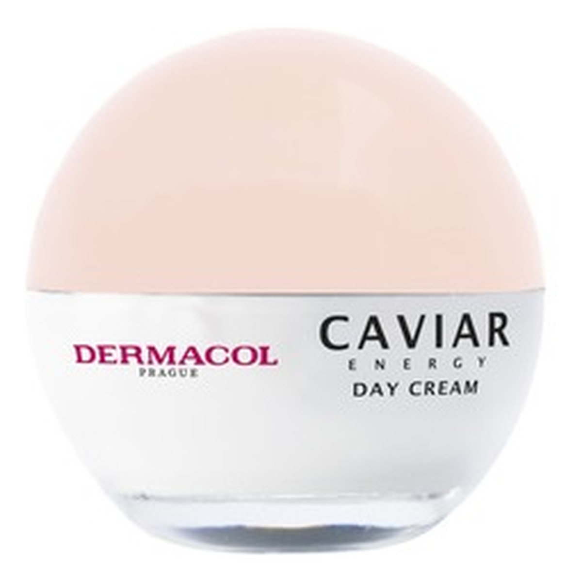 Dermacol Caviar Energy Day Cream SPF15 przeciwstarzeniowy Krem na dzień 50ml