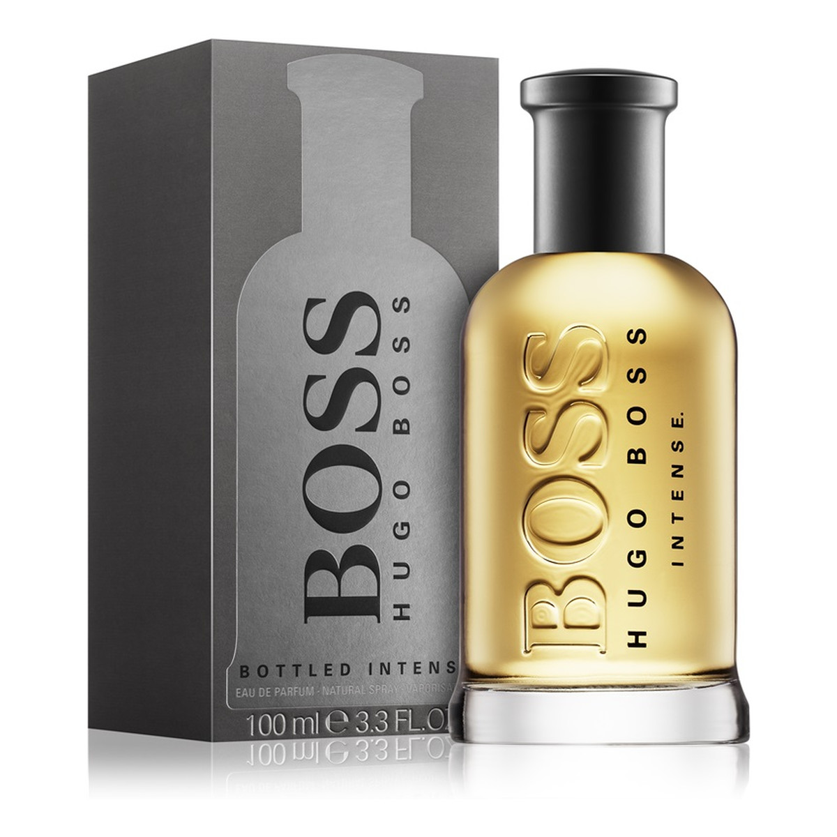 Hugo Boss Bottled Intense Woda perfumowana dla mężczyzn 100ml