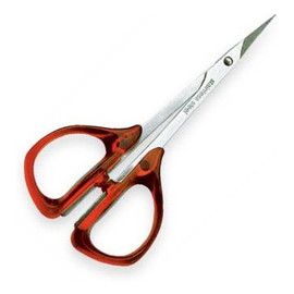 Nożyczki do skórek 7385