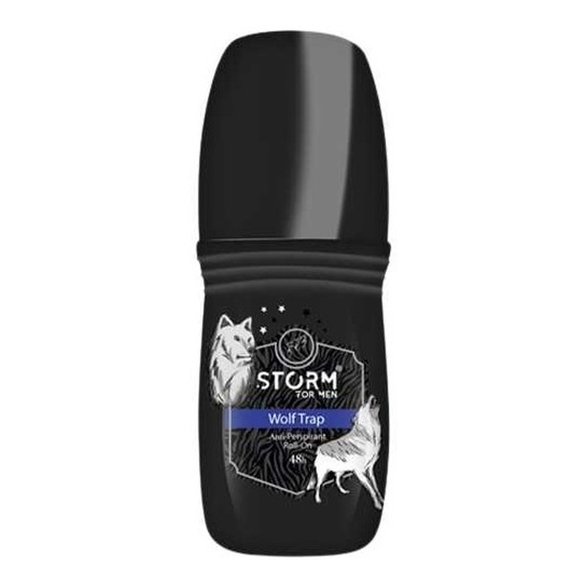 Storm Men antyperspirant do ciała w kulce wolf trap 50ml