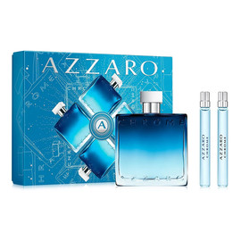 Zestaw perfumeryjny dla mężczyzn