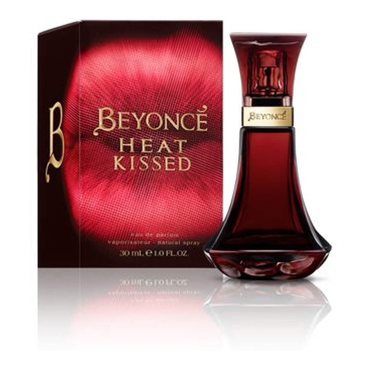 Beyonce Heat Kissed Woda Perfumowana 30ml