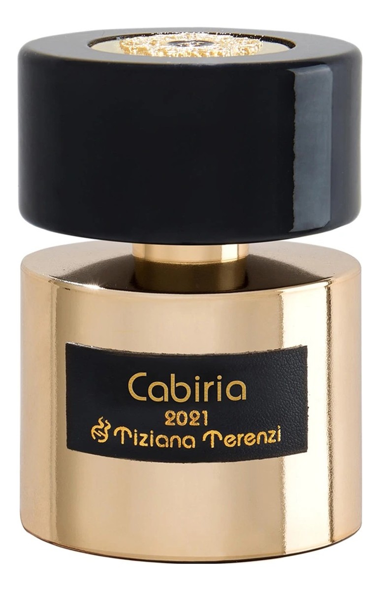 Cabiria ekstrakt perfum spray