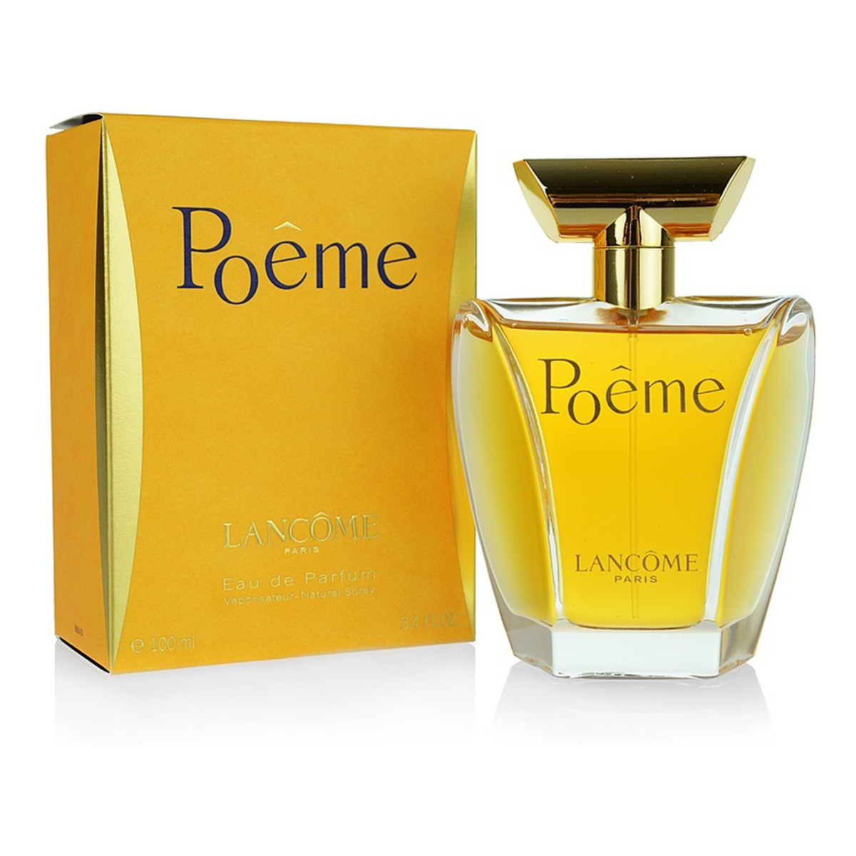 Lancome Poeme Woda perfumowana spray 100ml