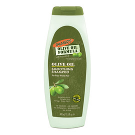 Smoothing Shampoo szampon odżywczo-wygładzający do włosów