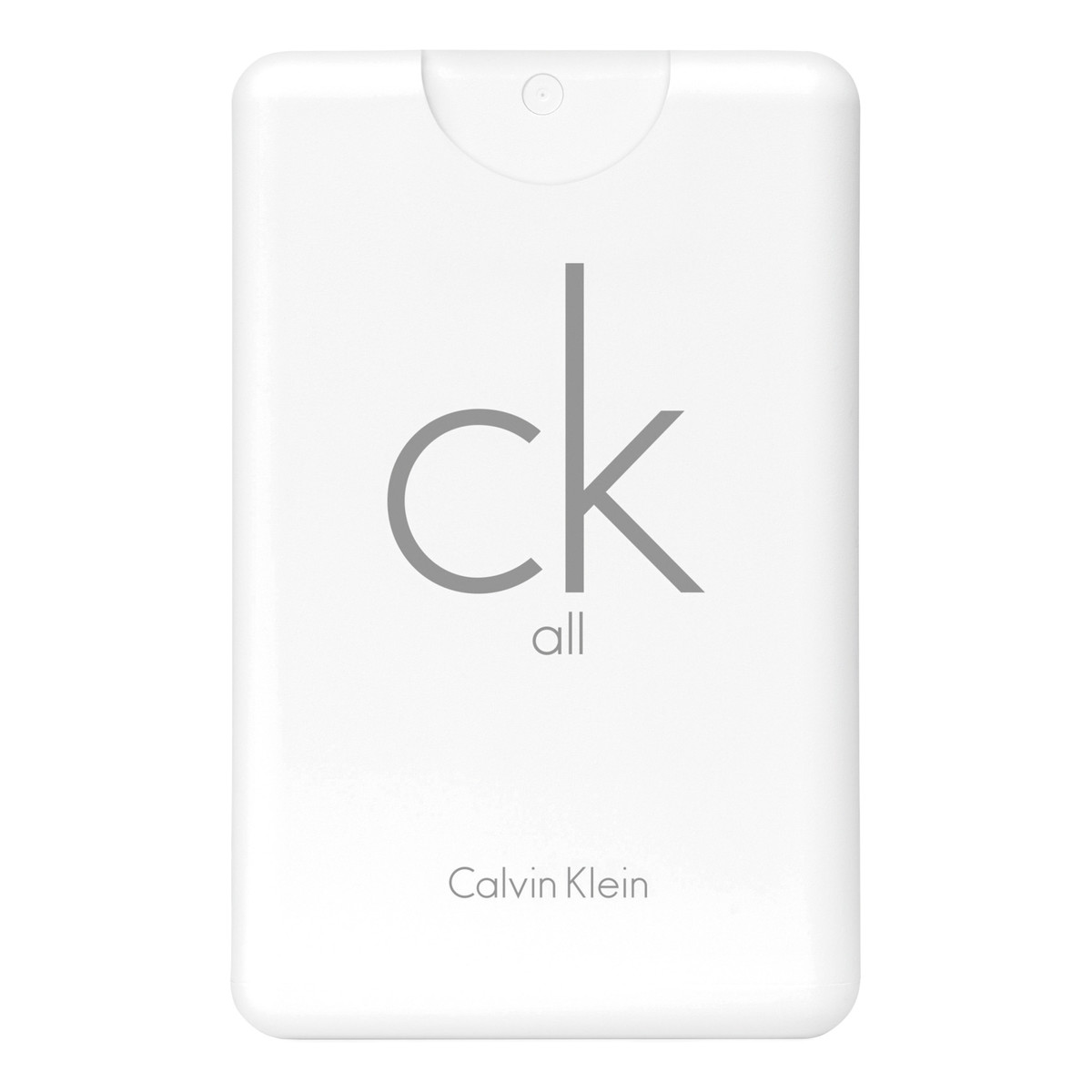 Calvin Klein CK All woda toaletowa 20ml