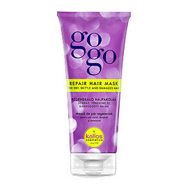 Repair Hair Mask Maska Regenerująca Do Włosów Suchych I Łamliwych