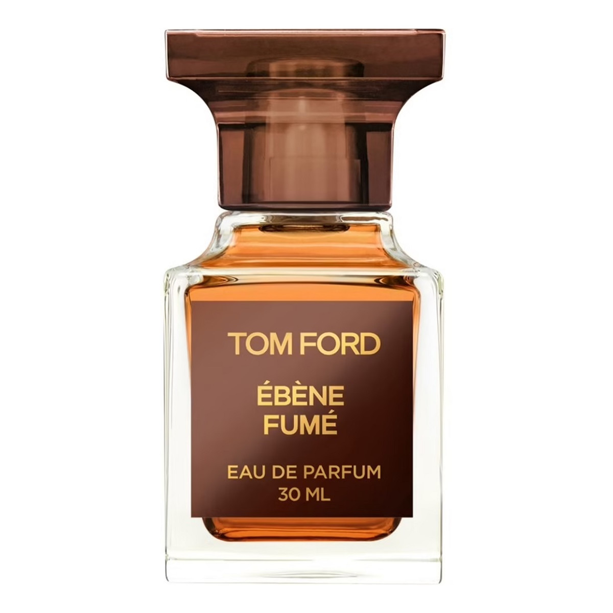 Tom Ford Ebene Fume Woda perfumowana spray 30ml