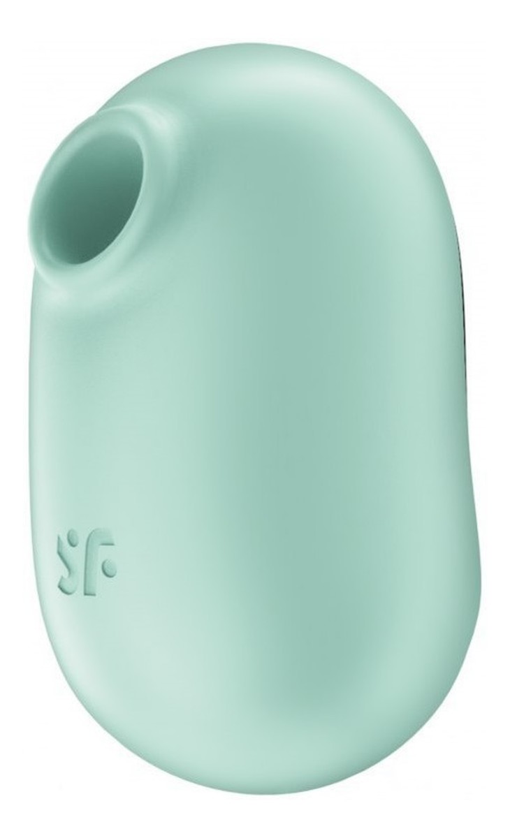 Pro to go 2 masażer łechtaczki mint