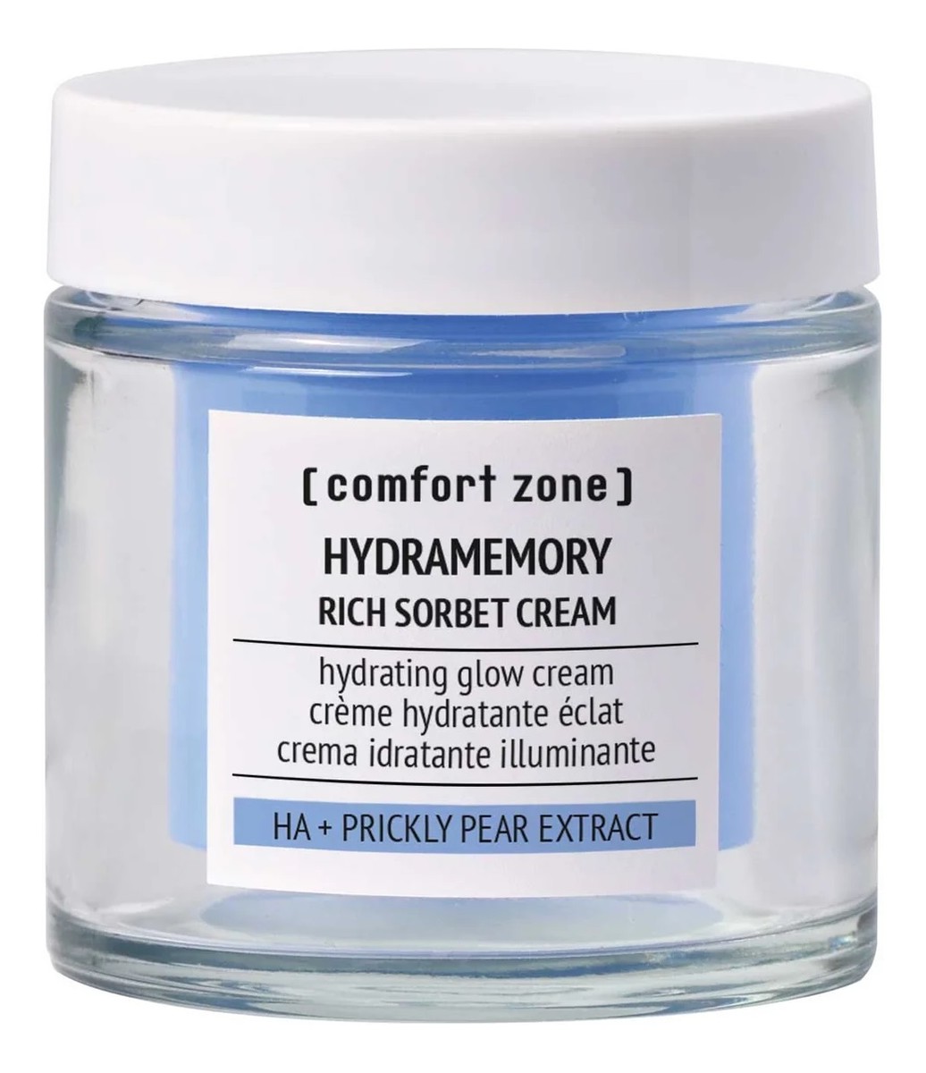 Krem rozświetlający