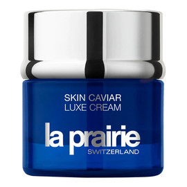 Skin caviar luxe cream luksusowa kuracja kawiorowa o działaniu ujędrniającym do twarzy i szyi