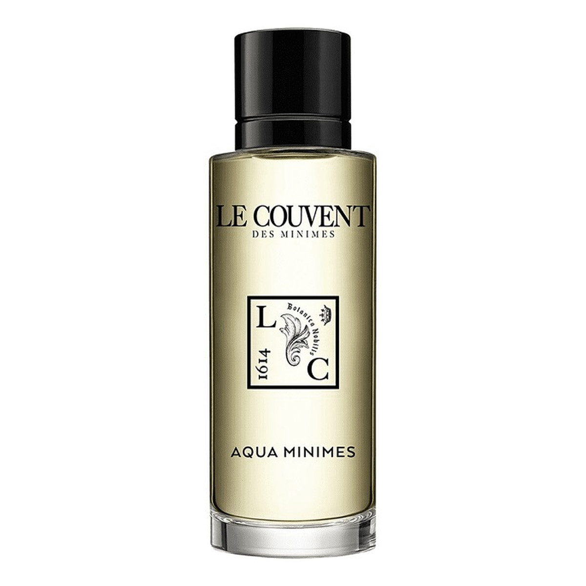 Le Couvent Aqua Minimes Woda kolońska spray 100ml