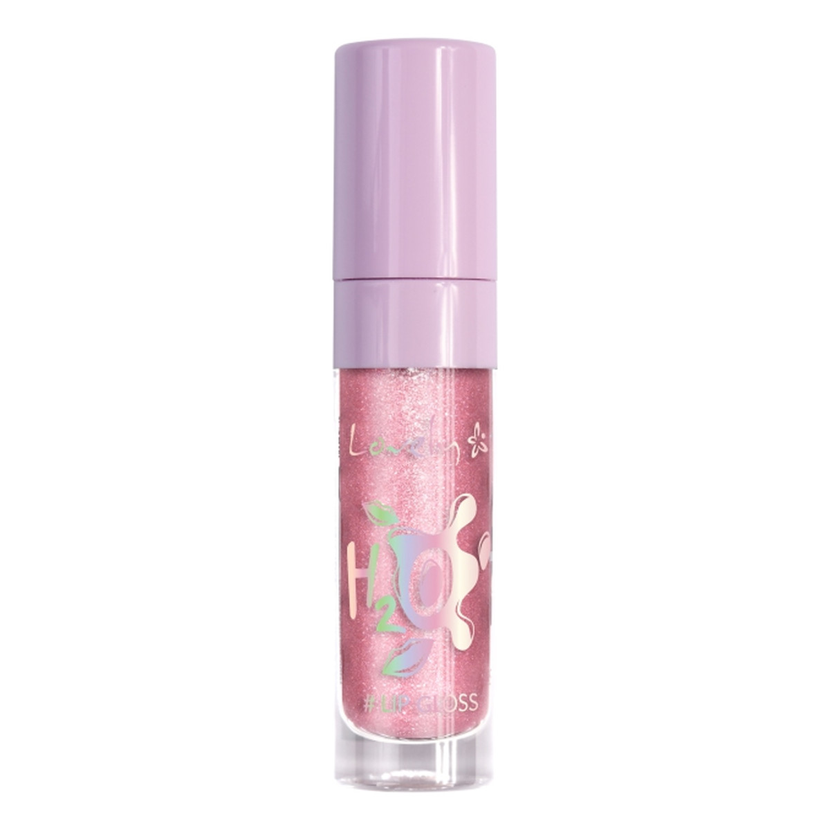 Lovely H2O LIP GLOSS Błyszczyk do ust