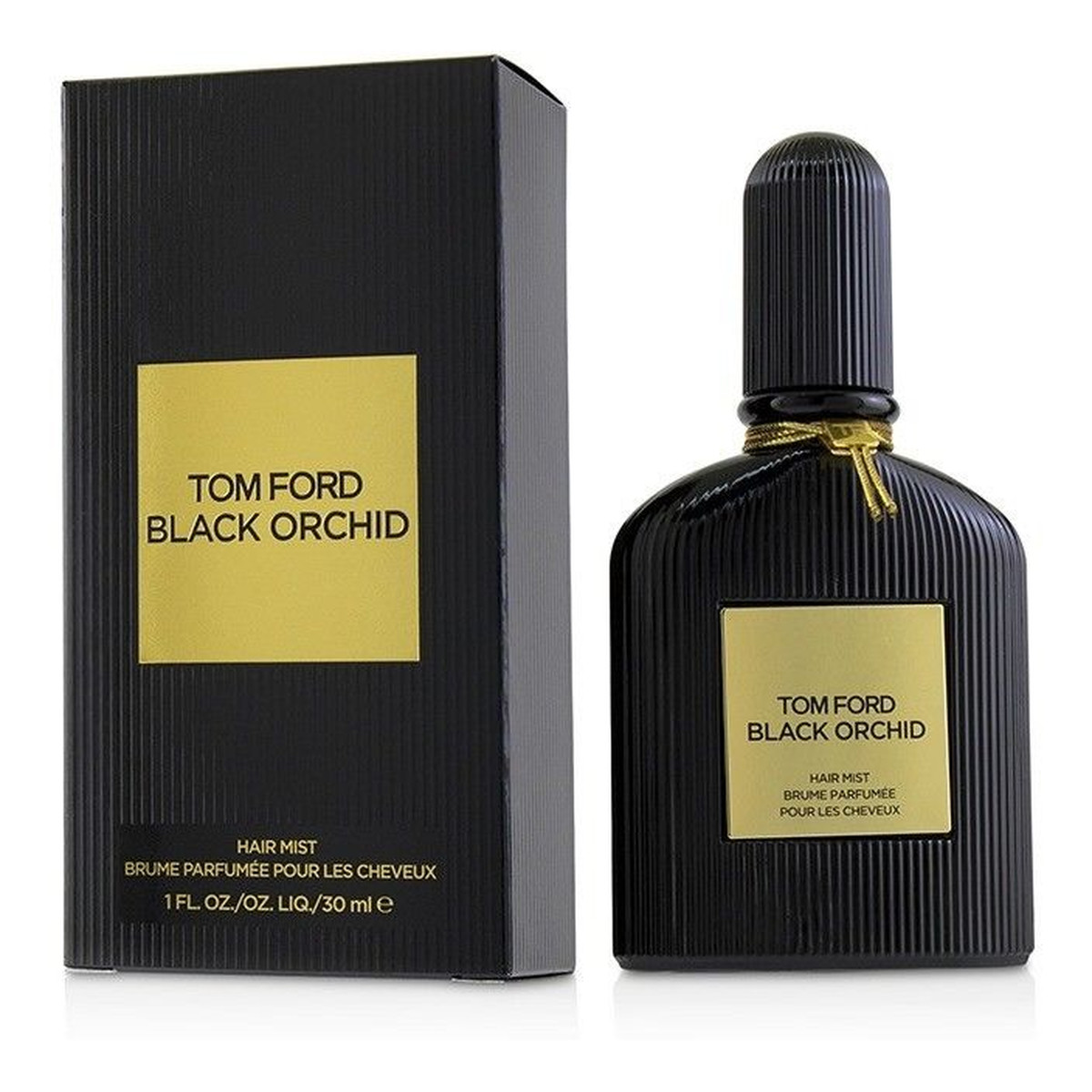 Tom Ford Black Orchid mgiełka do włosów 30ml