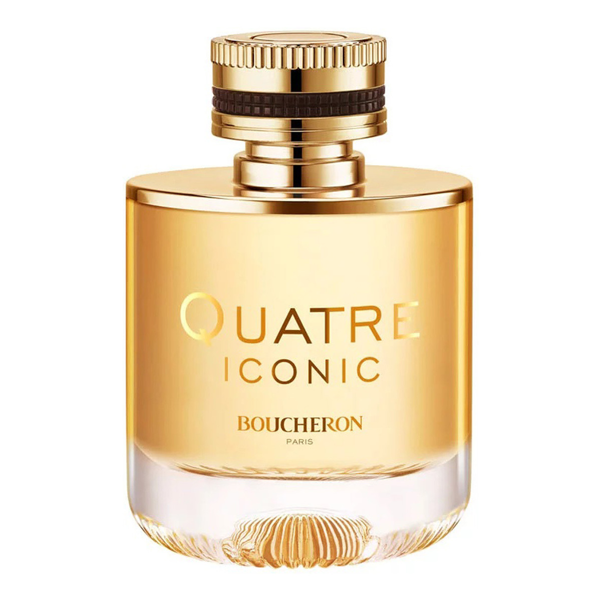 Boucheron Quatre Iconic Pour Femme Woda perfumowana spray 100ml