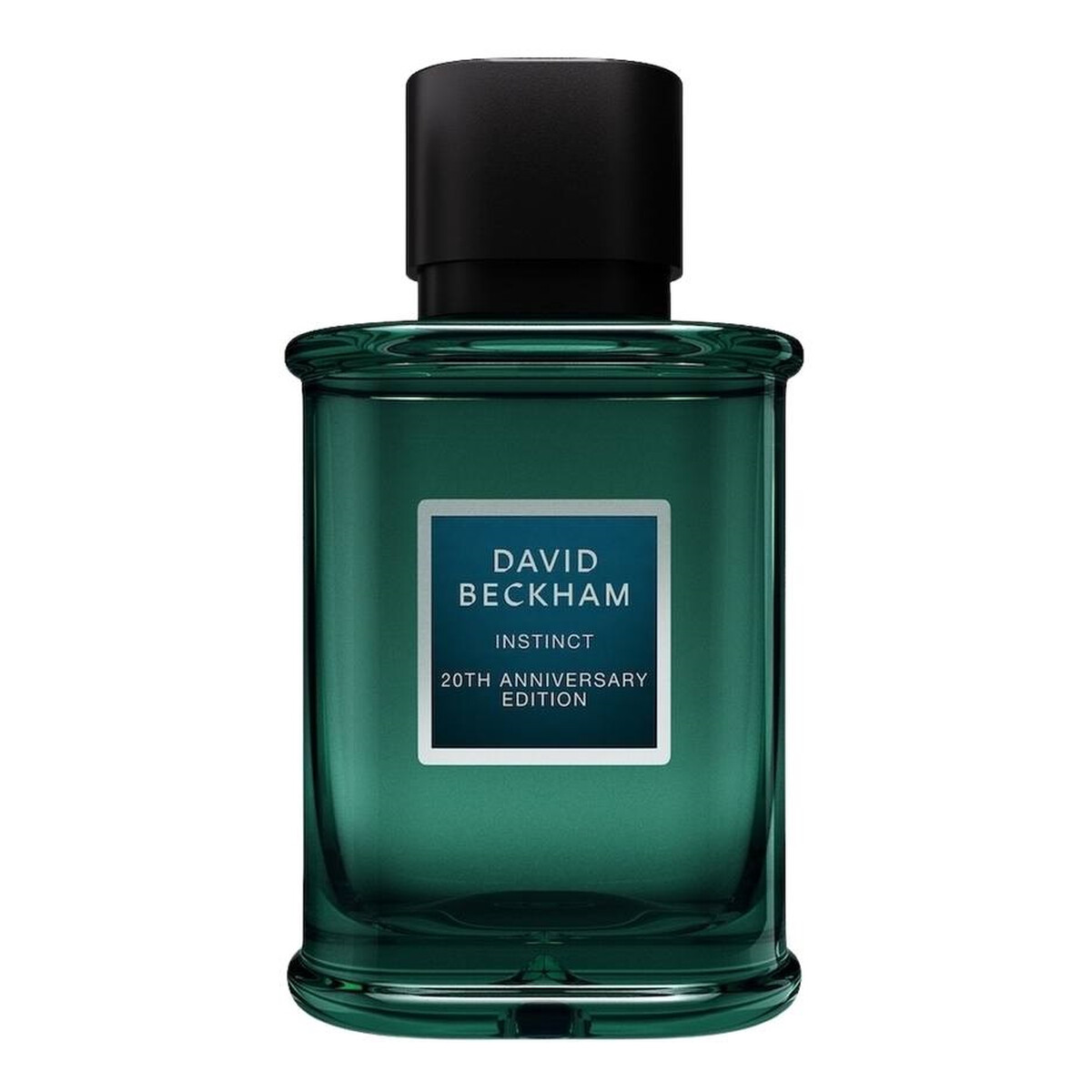 David Beckham Instinct 20th Anniversary Edition Woda perfumowana spray 50ml