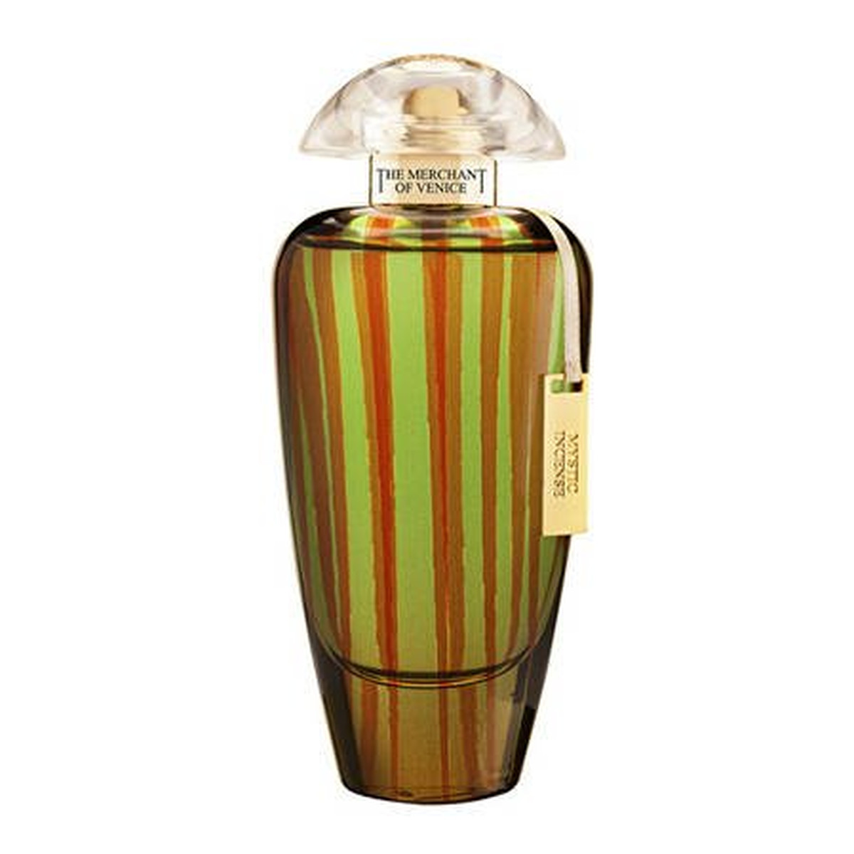 The Merchant of Venice Mystic Incense Woda perfumowana spray 100ml