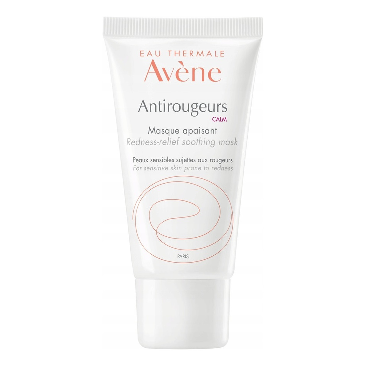 Avene Antirougeurs calm maseczka kojąca 50ml