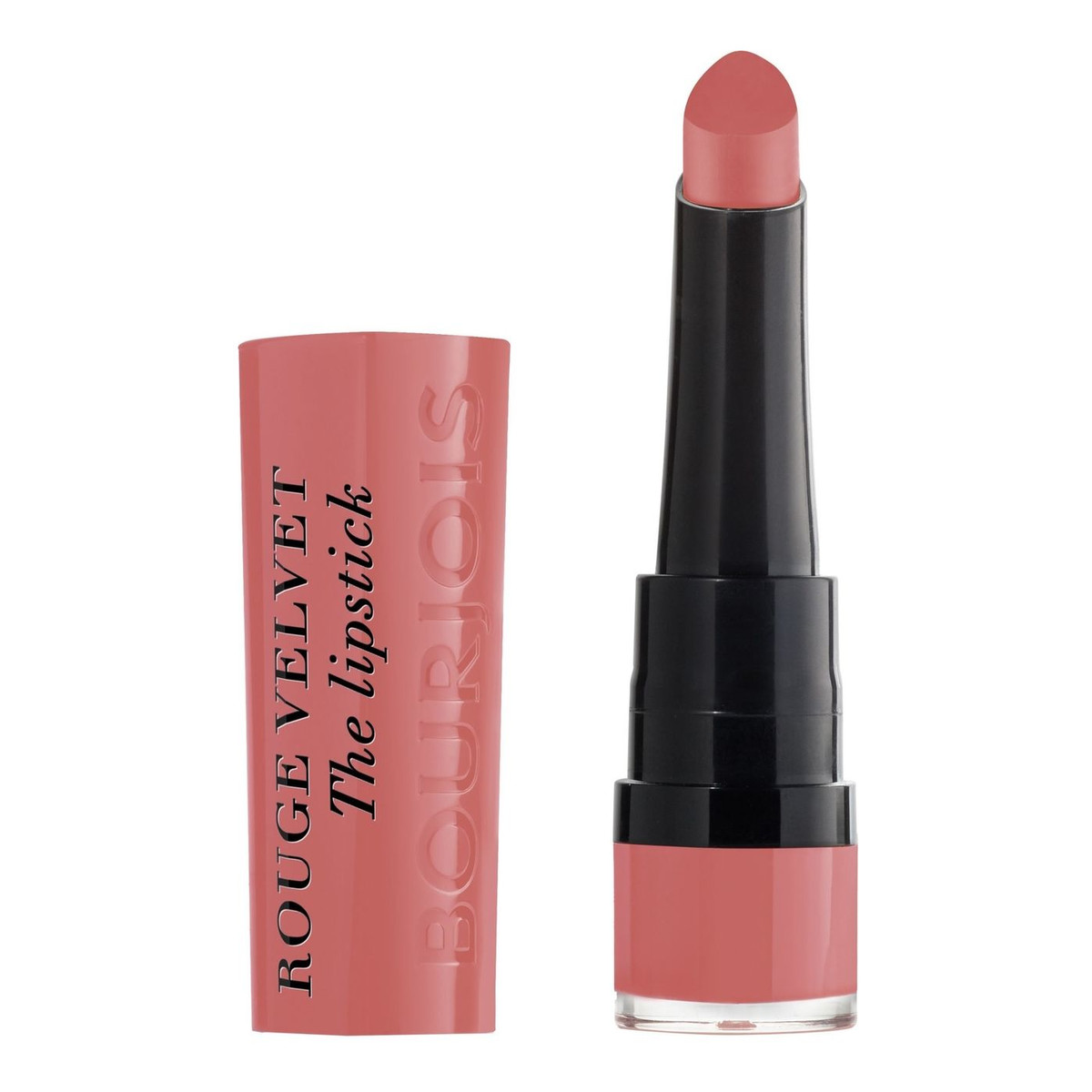 Bourjois Rouge Velvet Pomadka do ust matowa 2g