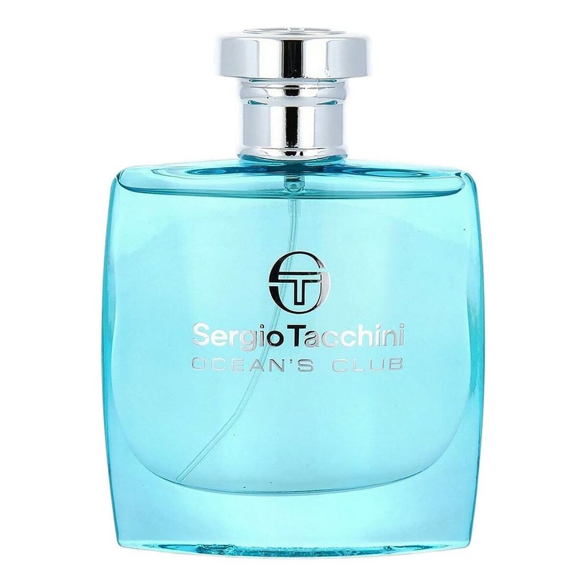 Sergio Tacchini Ocean's Club Woda toaletowa spray 100ml