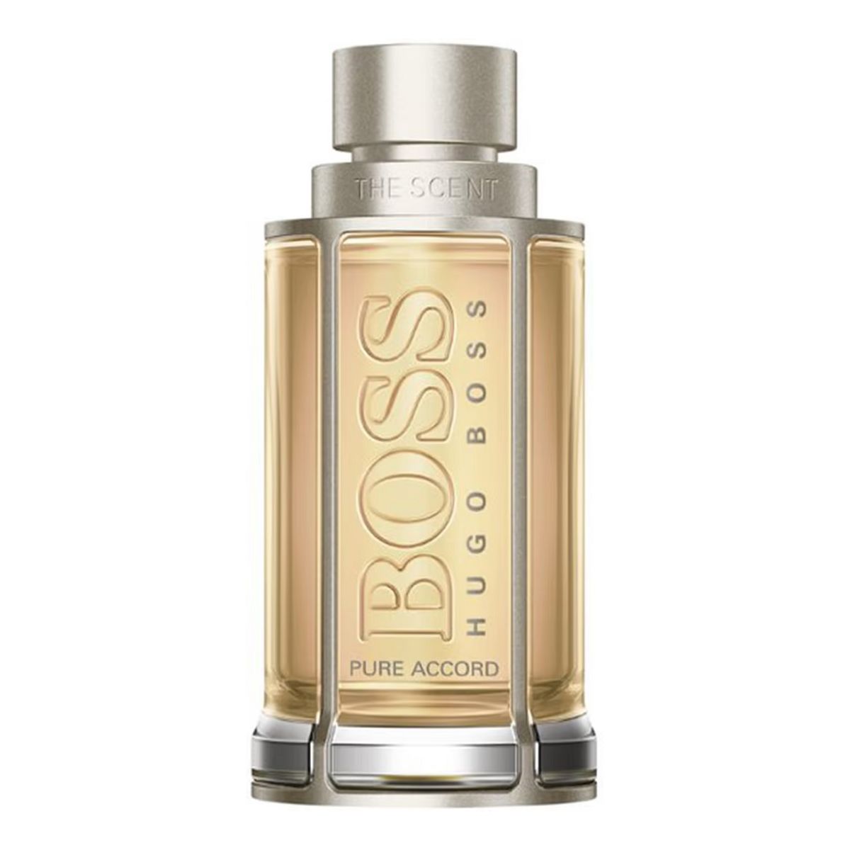 Hugo Boss The Scent Pure Accord For Him Woda toaletowa spray 50ml