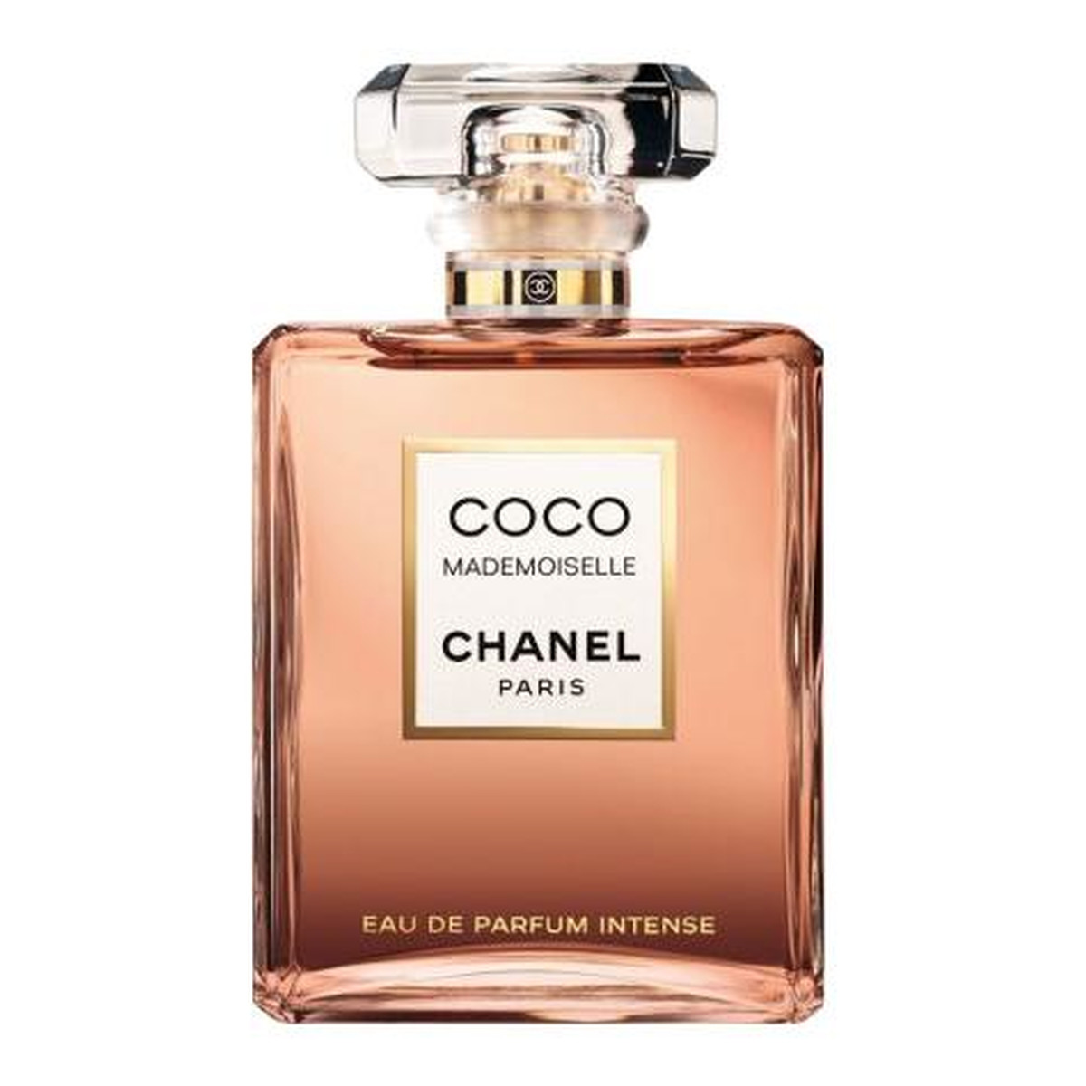 Chanel Coco Mademoiselle Intense Woda perfumowana spray 50ml