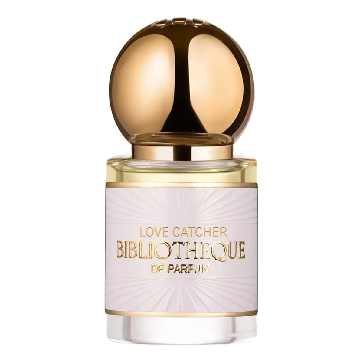 Bibliotheque de Parfum Love Catcher Woda perfumowana spray 16ml