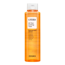 5 Porn B5 Vital Soothing Toner Łagodzący Tonik Do Twarzy