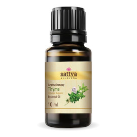 Olejek eteryczny tymianek