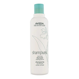 Shampure nurturing shampoo pielęgnujący szampon do włosów