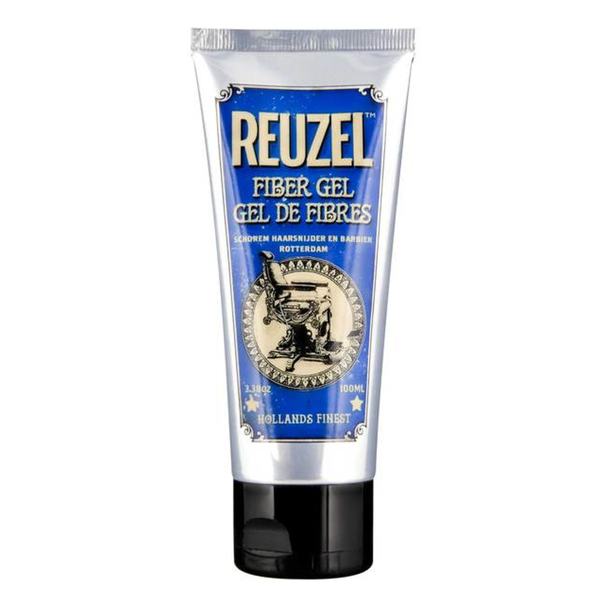 Reuzel Fiber Gel Włóknisty żel do stylizacji włosów 100ml