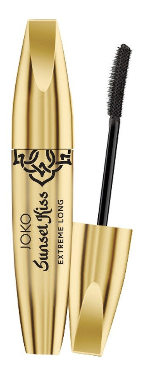 Extreme Long Tusz do rzęs wydłużający